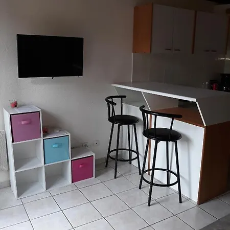 chez cathy Séjour à la campagne