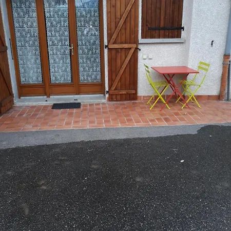 chez cathy Le Bourget-du-Lac